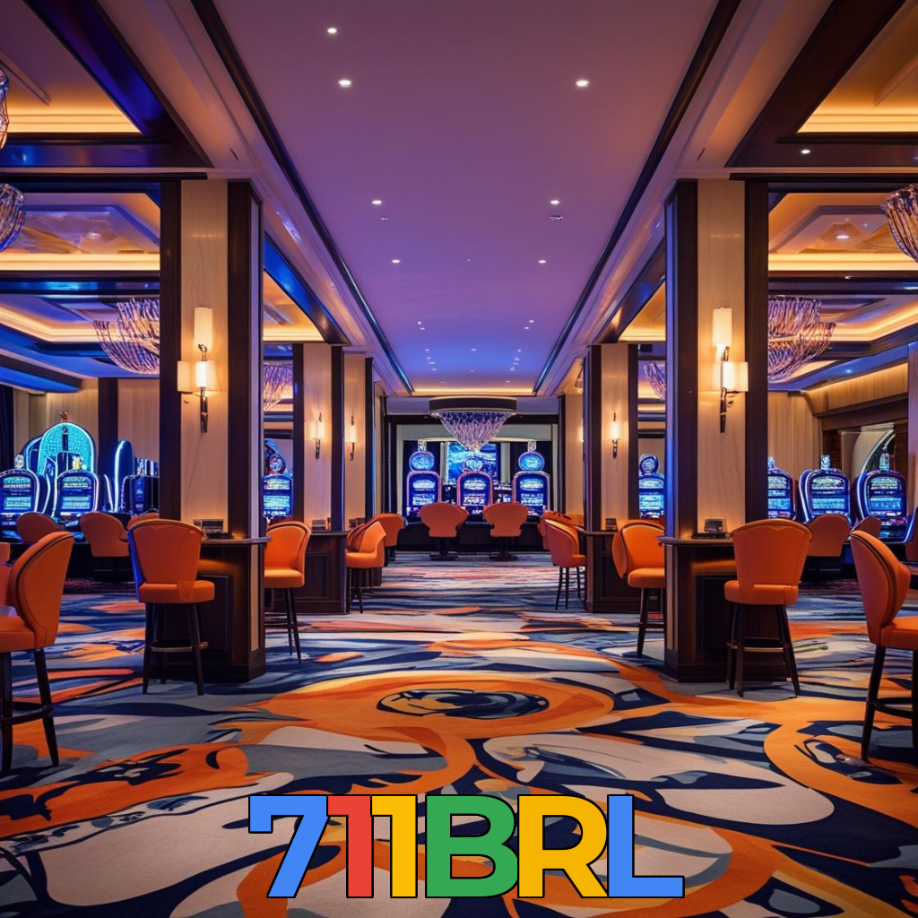 711BRL:Aposte no futebol e jogue as melhores slots para grandes vitórias!