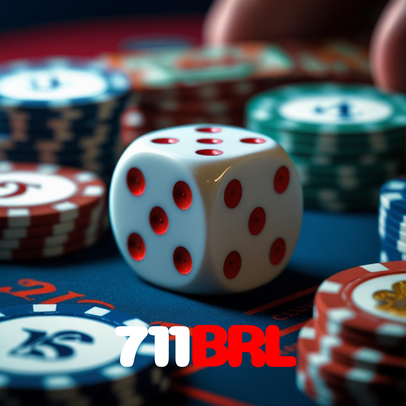 711BRL:O melhor cassino online para apostar no futebol e jogar poker e blackjack!