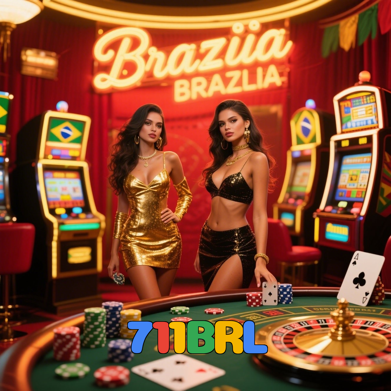 711BRL:O melhor cassino online com slots, poker e apostas no futebol!