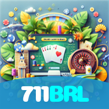 711BRL：Jogue as melhores slots e conquiste jackpots épicos!