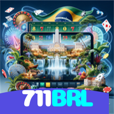 711BRL：Apostas ao vivo no futebol e prêmios em blackjack e roleta!
