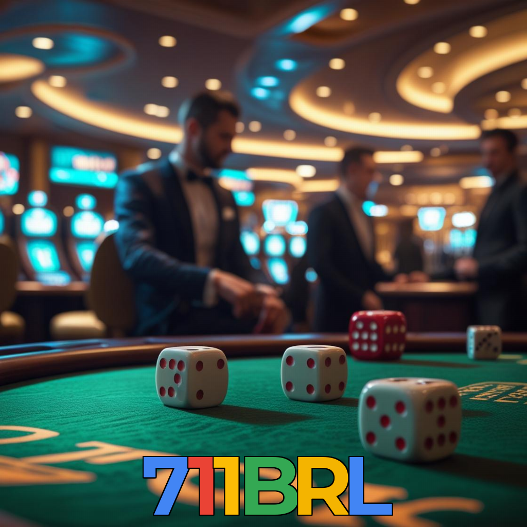711BRL:Apostas ao vivo no futebol e diversão garantida com slots e roleta!