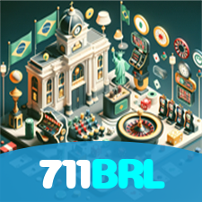 711BRL:Aposte no futebol e jogue os melhores jogos de cassino com segurança!