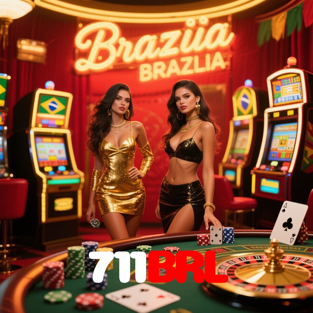 711BRL:Jogue nas nossas roletas e ganhe prêmios incríveis!