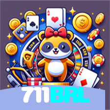 711BRL：Gire a roleta e leve para casa grandes vitórias!