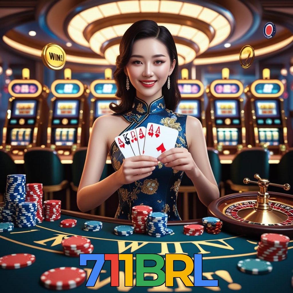 711BRL:Jogue poker e aposte no futebol online, tudo no mesmo lugar!