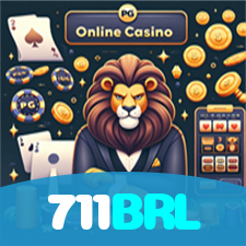 711BRL：Cada giro é uma nova chance de ganhar! Venha para as slots agora!