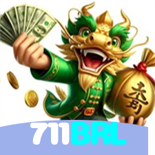 711BRL：Vença no poker e mostre que você é um mestre das cartas!