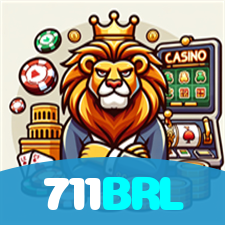 711BRL:Jogue poker e conquiste a vitória nas cartas!