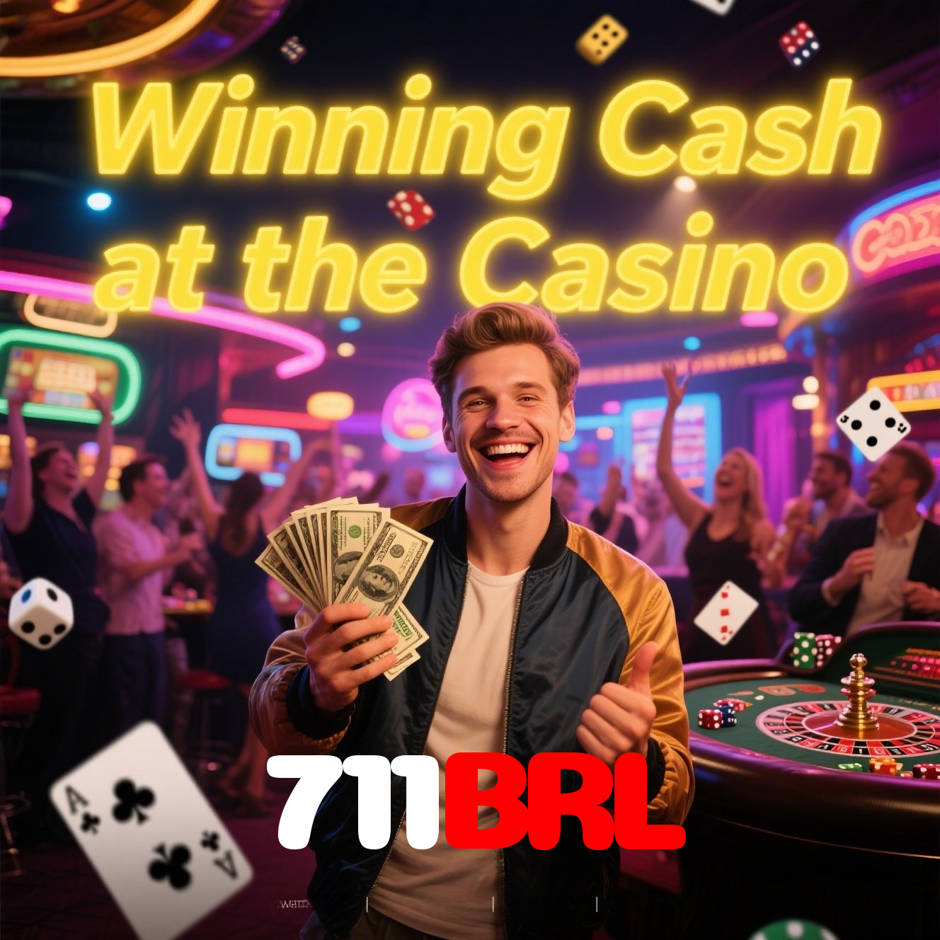 711BRL:Jogue blackjack, aposte no futebol e conquiste grandes vitórias!
