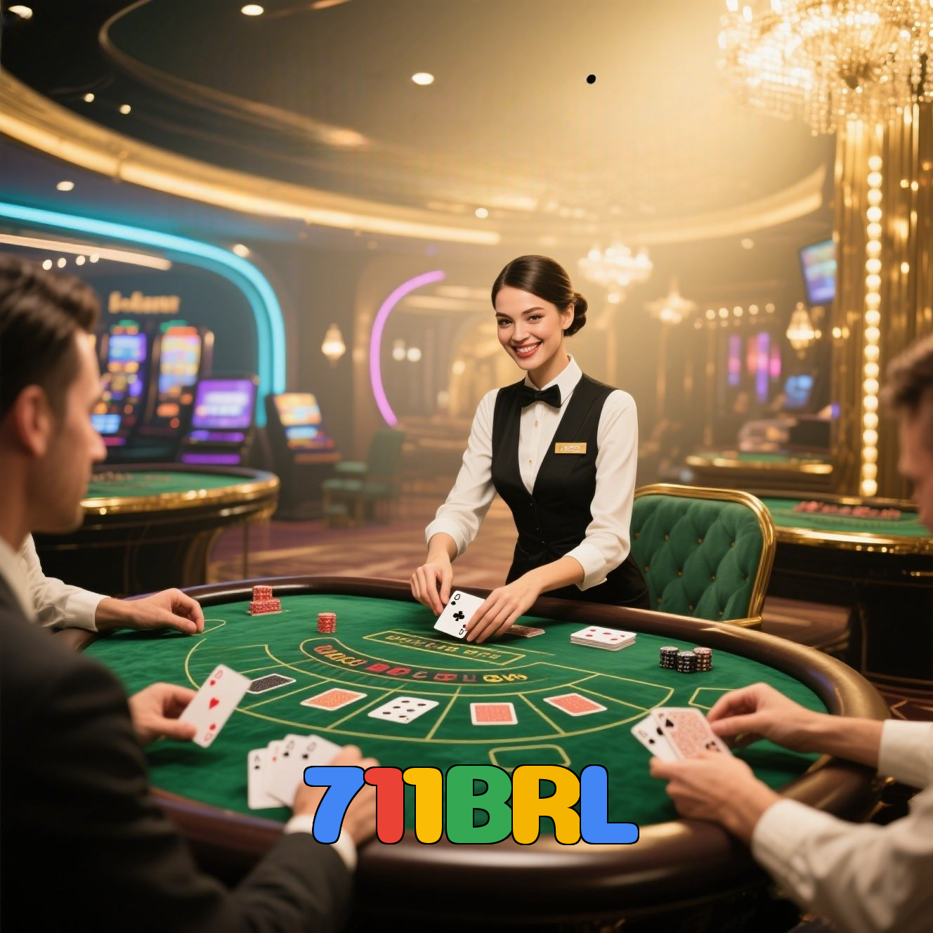 711BRL：Jogue poker online e leve prêmios incríveis para casa!