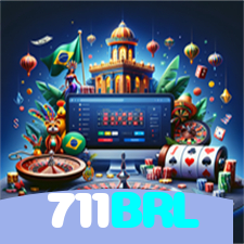 711BRL：Apostas em futebol e diversão em blackjack esperam por você!