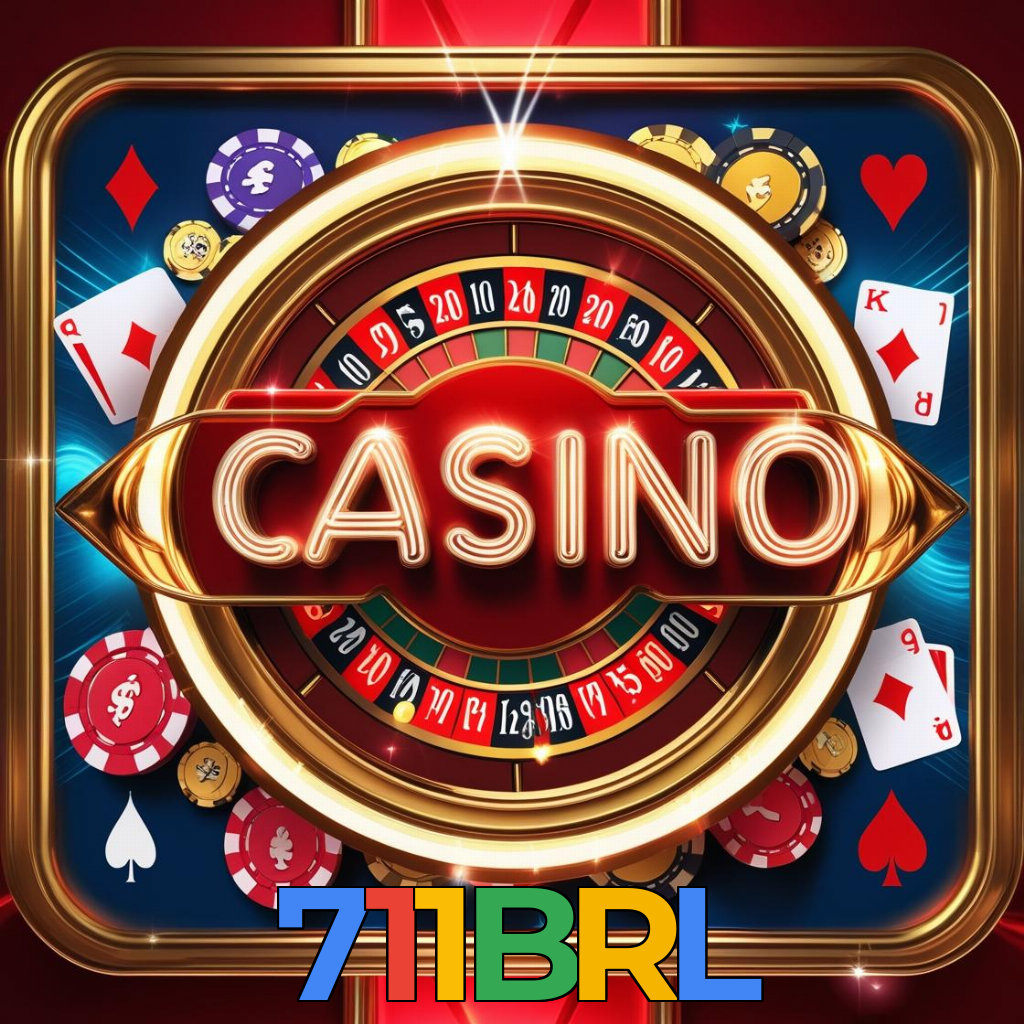 711BRL:A emoção das slots online te espera! Gire e ganhe prêmios incríveis!