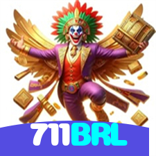 711BRL：Vença na roleta e leve para casa grandes prêmios!