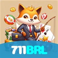 711BRL：Ganhe prêmios jogando slots e apostando no futebol online!
