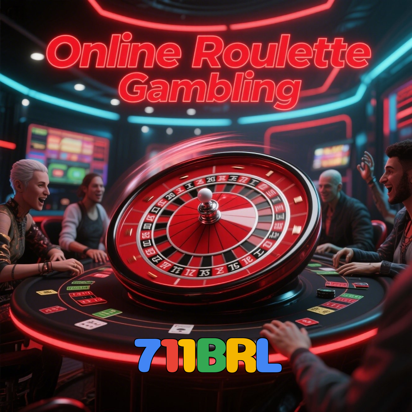 711BRL:Vença no poker e aposte no futebol com segurança no nosso cassino!