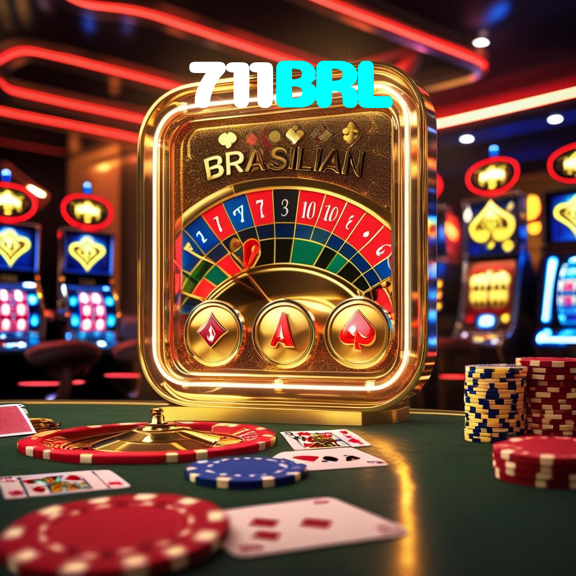 711BRL：No cassino online mais confiável, experimente poker, roleta e futebol ao vivo!