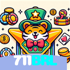 711BRL：Jogue poker, aposte no futebol e conquiste prêmios incríveis!