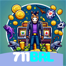 711BRL：Vença no futebol online e sinta o sabor da conquista!