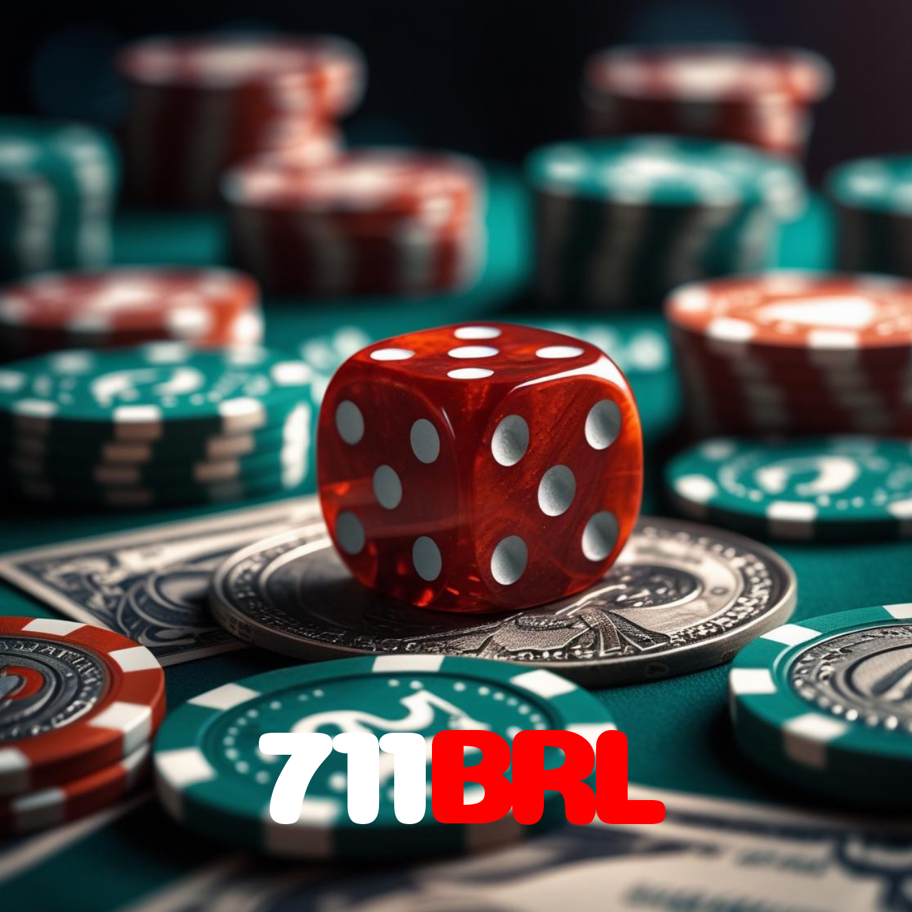 711BRL:Aposte no seu time e jogue roleta no cassino mais confiável!