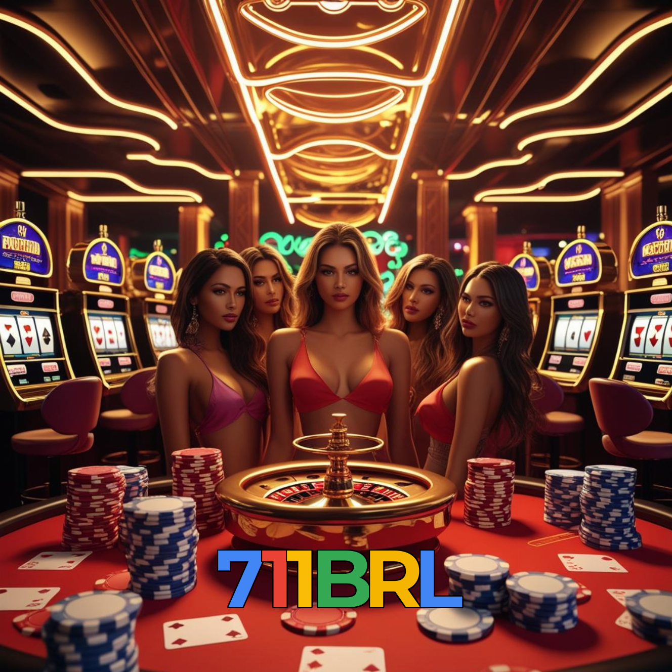 711BRL:Jogue poker, aposte no futebol e leve prêmios incríveis no cassino!