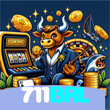 711BRL：Grandes jackpots estão te esperando! Gire a roleta e ganhe agora!