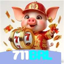 711BRL：Sinta a emoção de ganhar no cassino online! Aposte e vença!