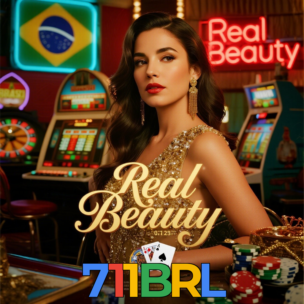 711BRL:Jogue no cassino mais seguro com poker, roleta e apostas no futebol!