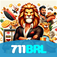 711BRL：O cassino online mais confiável para apostas no futebol e jogos de cassino!