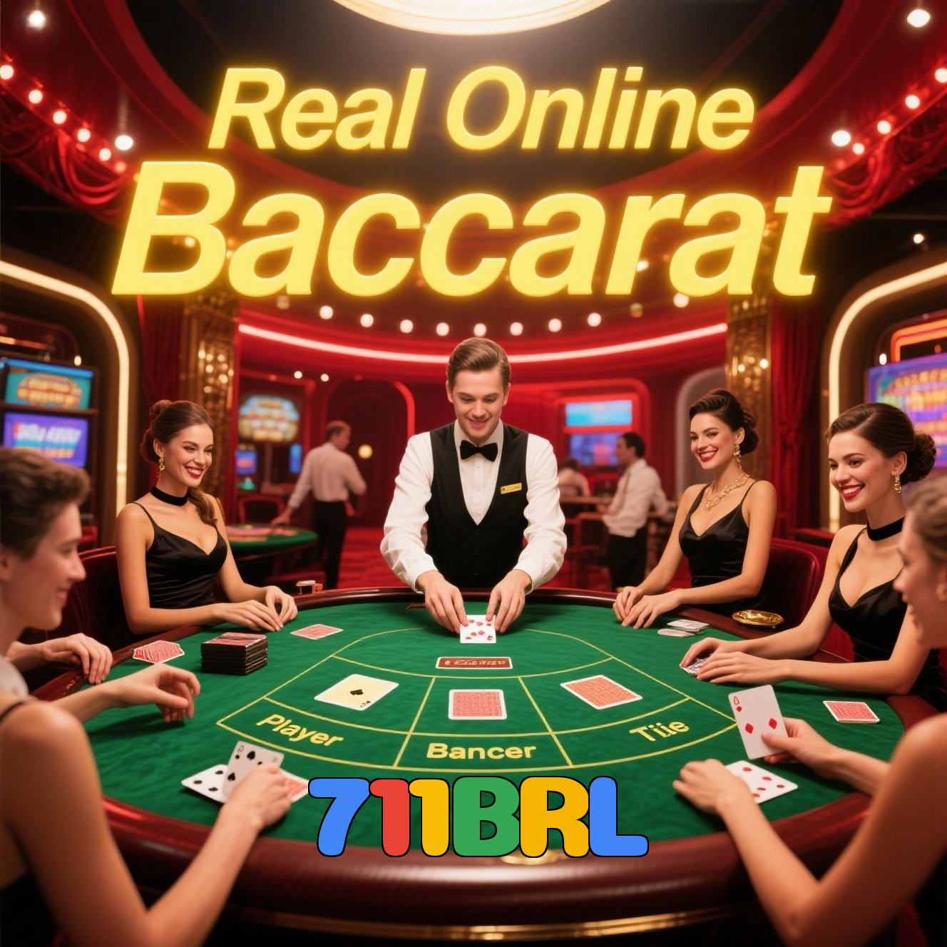 711BRL:Jogue poker e vença como um verdadeiro campeão!