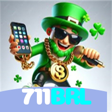 711BRL：O cassino online mais seguro para apostar no futebol e jogar blackjack!