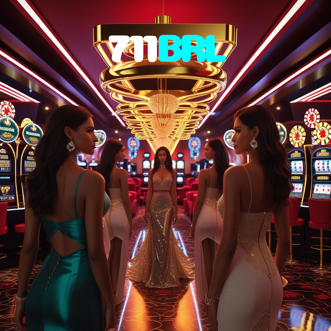 711BRL：Apostas emocionantes em futebol e diversão garantida em blackjack e roleta!