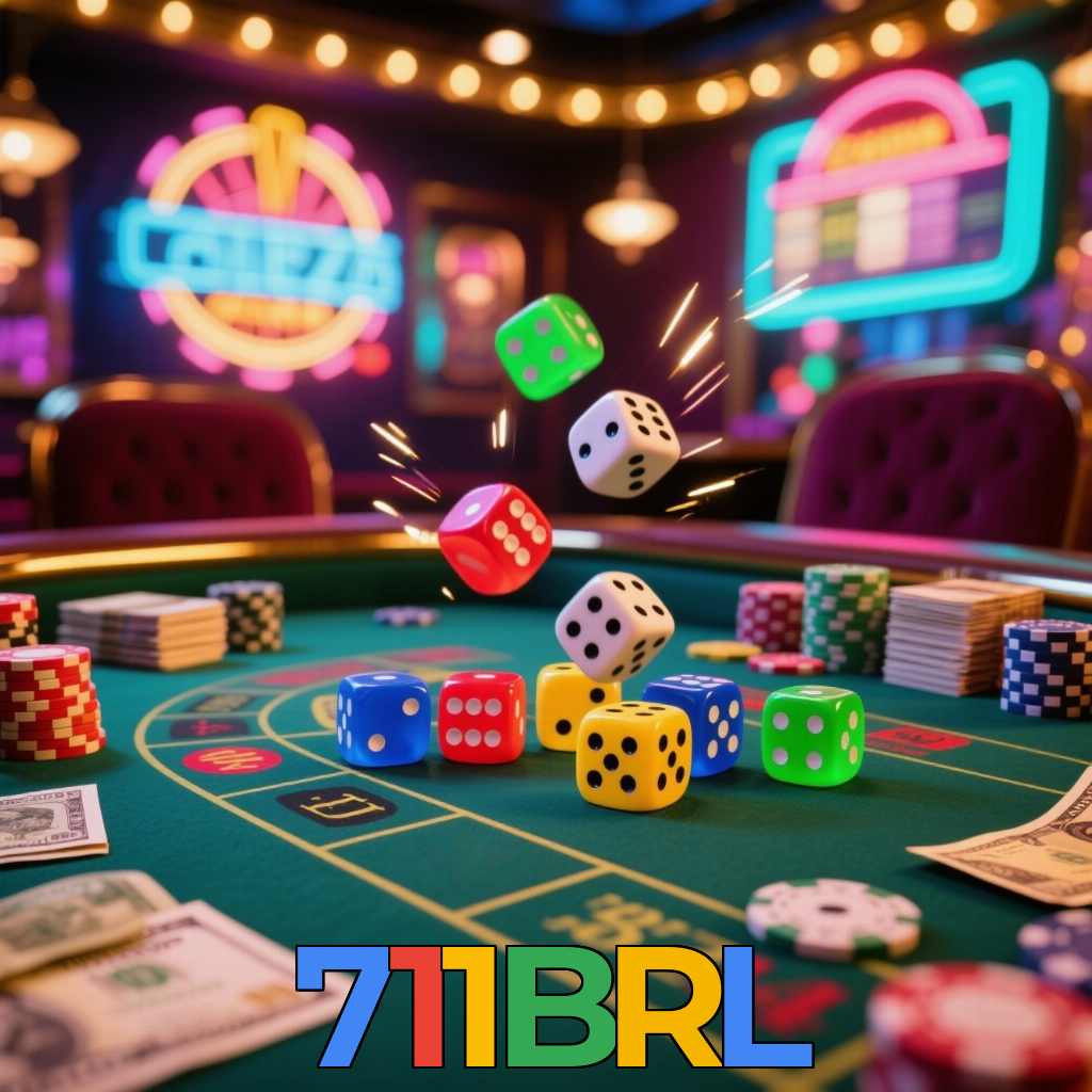 711BRL:Onde sua sorte brilha com apostas no futebol e prêmios em roleta!