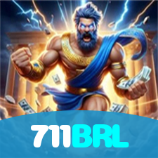 711BRL：As maiores vitórias estão te esperando nas nossas slots online!