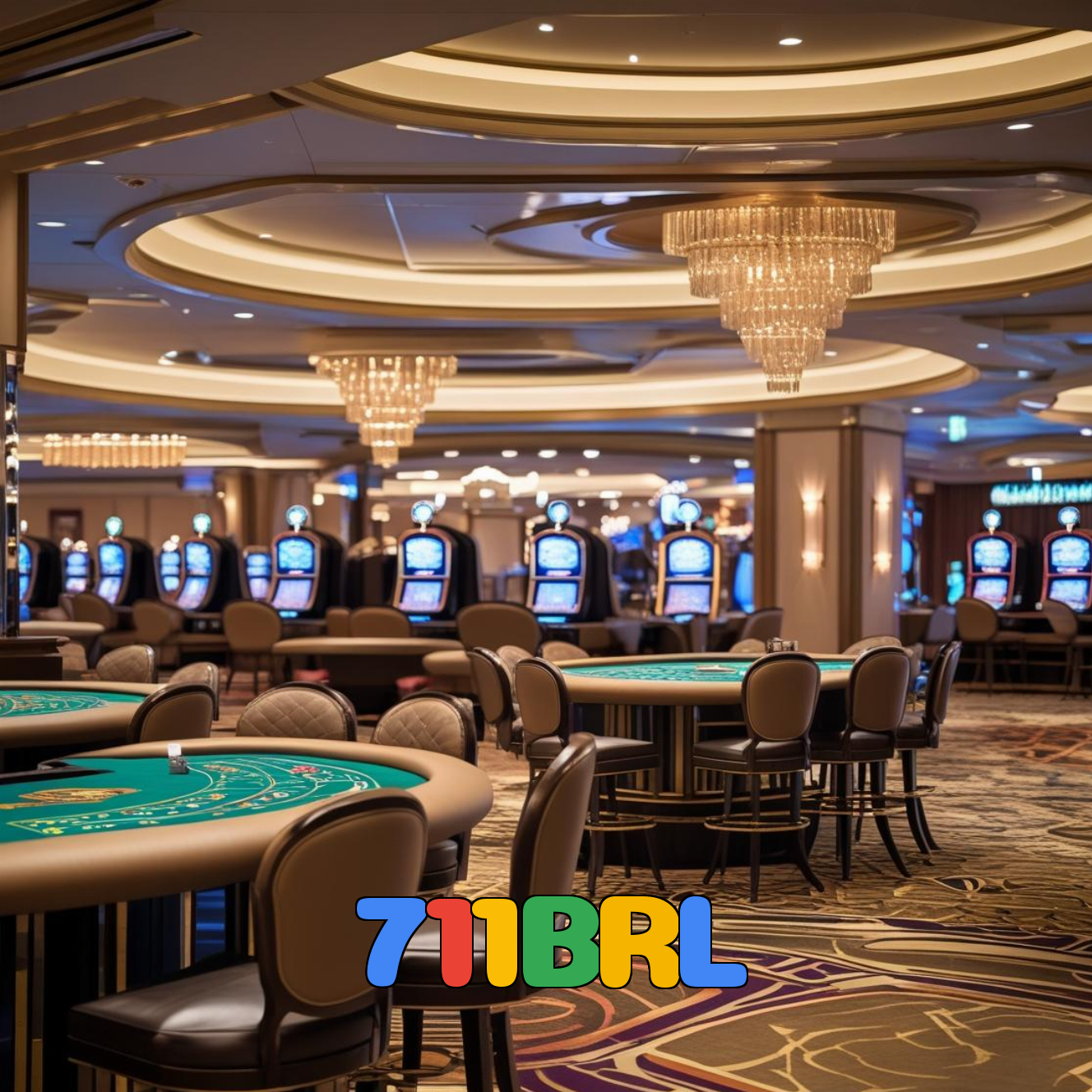 711BRL:O cassino online mais confiável, com poker, roleta e futebol online!