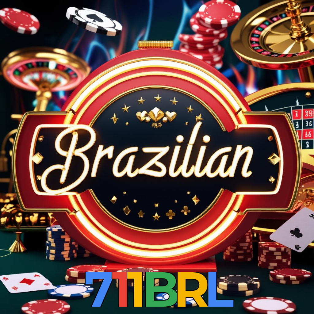 711BRL:Jogue blackjack, aposte no futebol e ganhe grandes prêmios no cassino online!