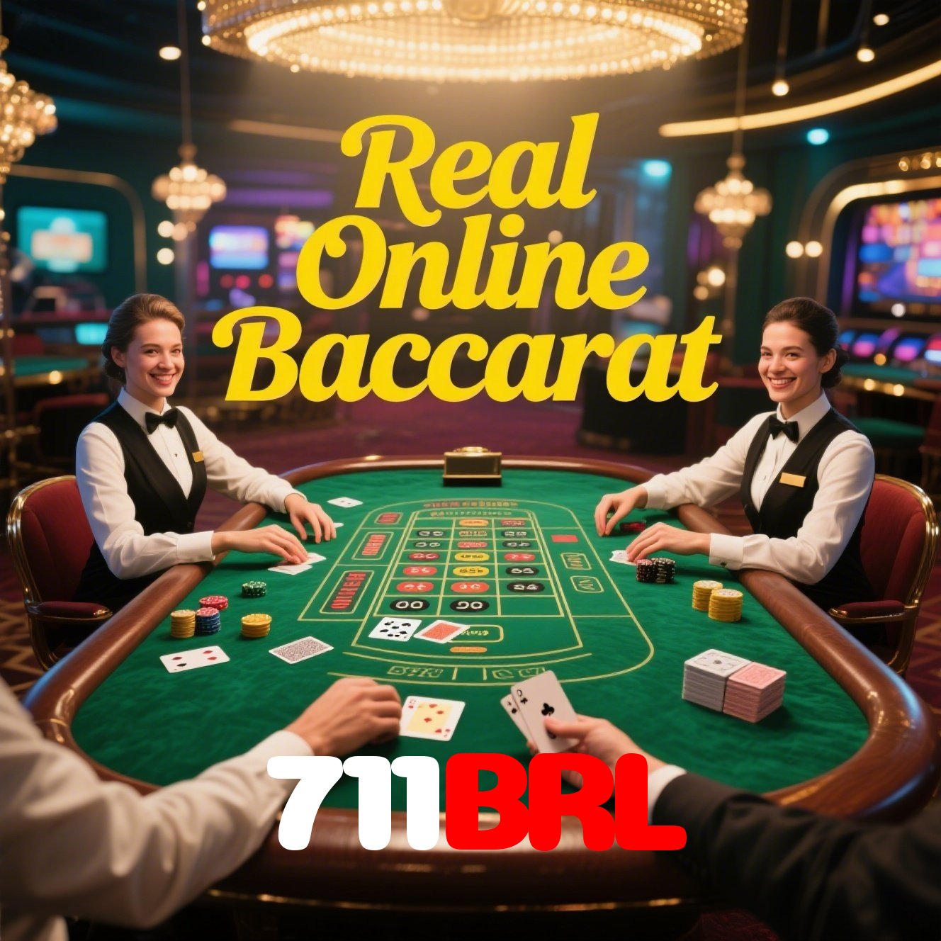 711BRL:Jogue nas melhores slots e conquiste prêmios incrÃveis!