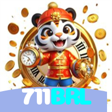 711BRL：Sua sorte está no cassino online com poker, roleta e futebol ao vivo!
