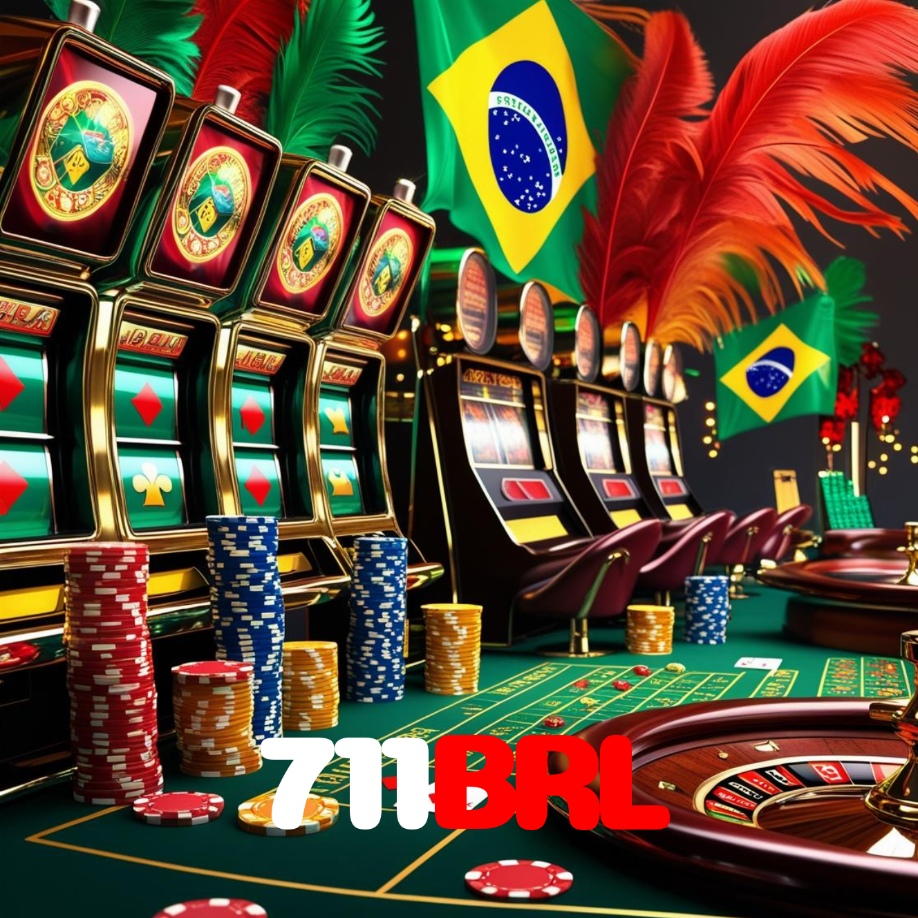711BRL:Jogue futebol online e vença com habilidades e sorte!