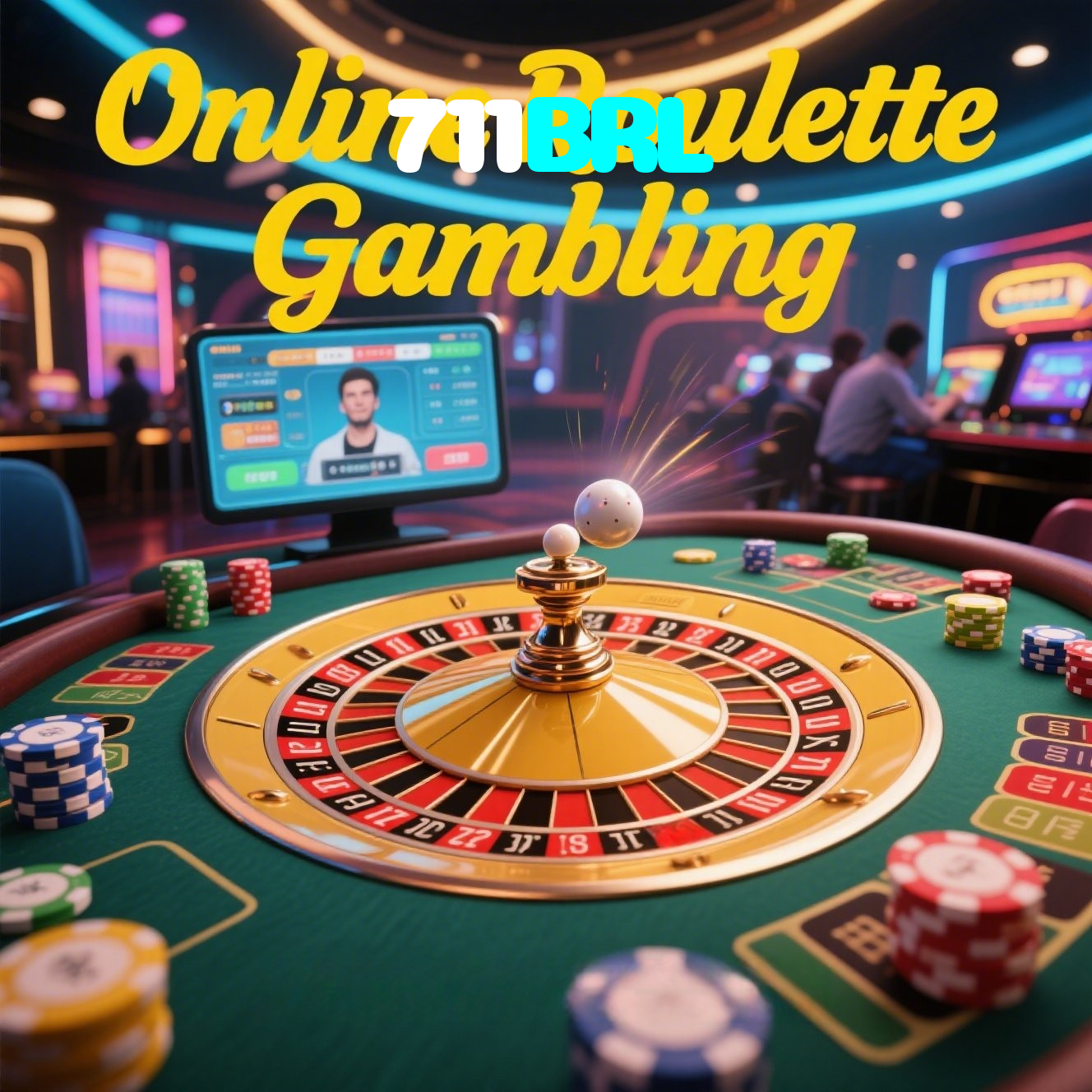 711BRL：Aposte no futebol online e conquiste sua maior vitória!