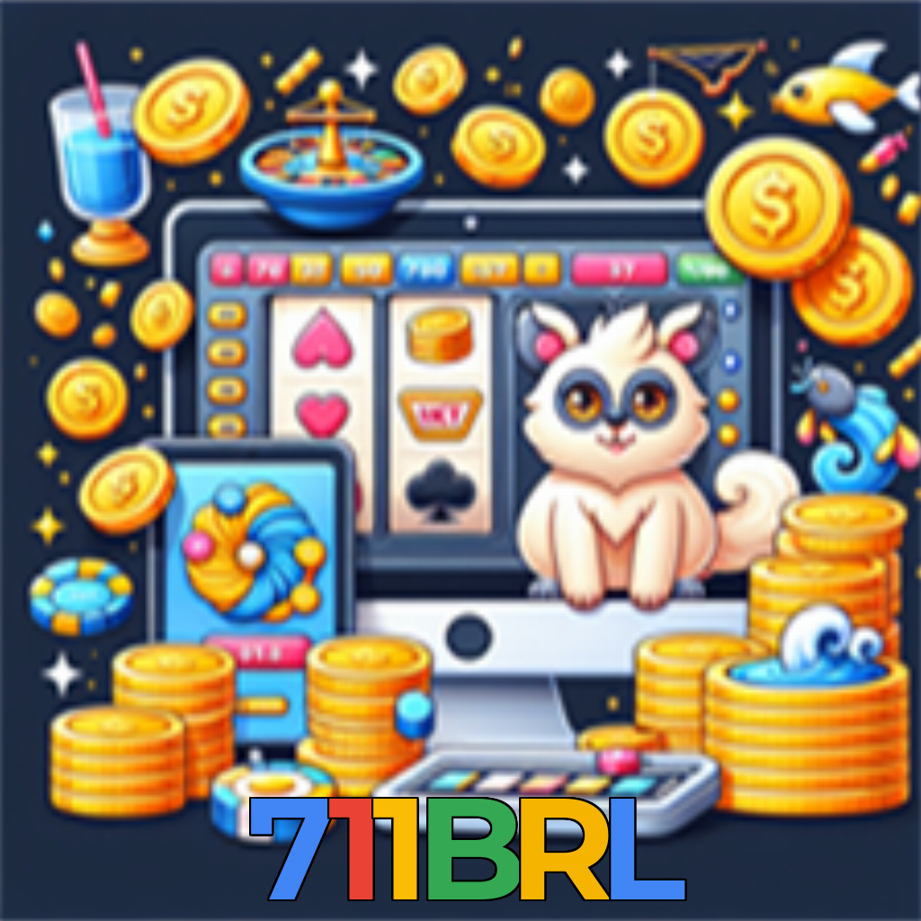 711BRL:O cassino online oferece grandes prêmios! Aposte e ganhe agora!