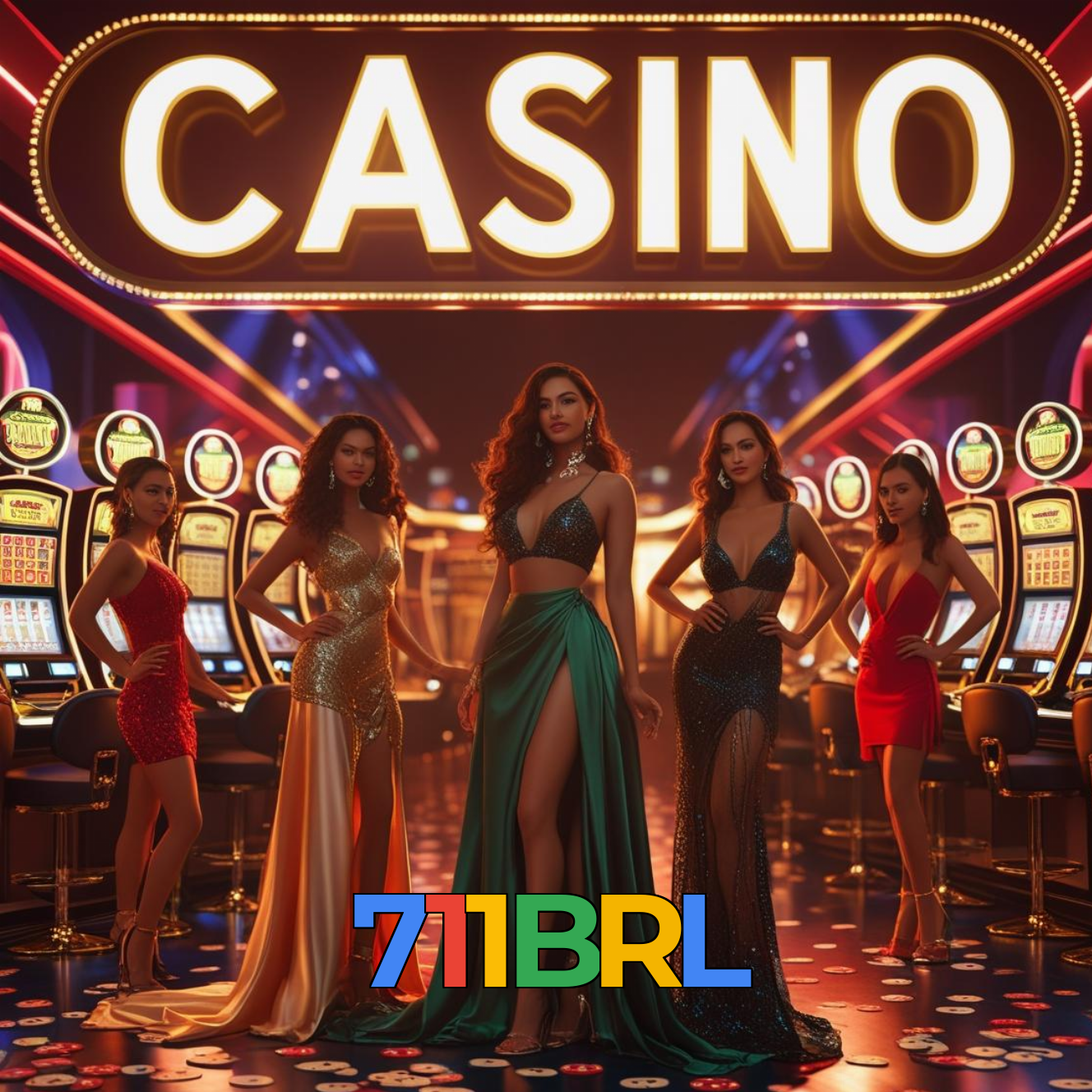 711BRL:Jogue agora no nosso cassino online e ganhe muito mais!