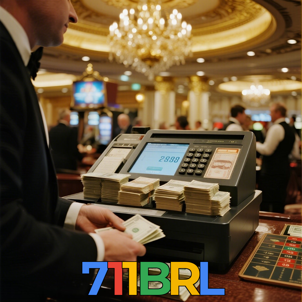 711BRL:Jogue roleta, aposte no futebol e ganhe em grande estilo no cassino!
