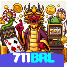711BRL：Jogue as melhores slots e conquiste jackpots épicos!