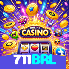 711BRL：Vença no poker online! Prove que você é o mestre das cartas!