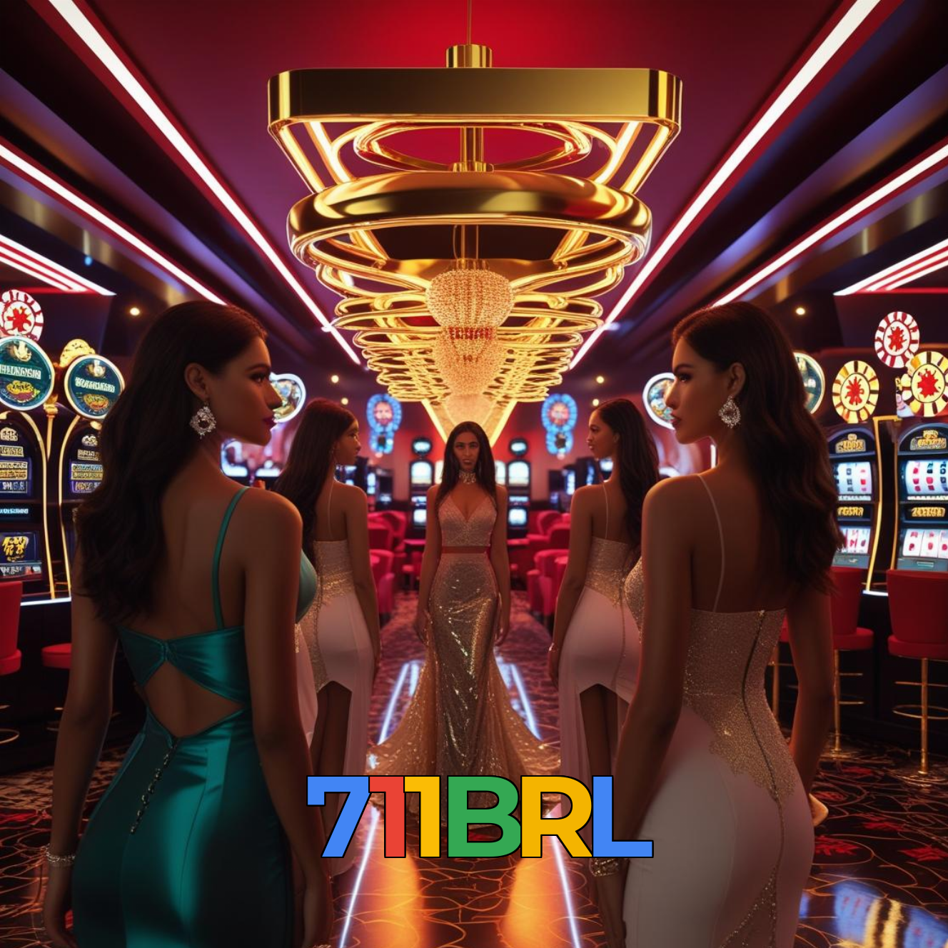 711BRL:Jogue slots, roleta e aposte no futebol para grandes vitórias!