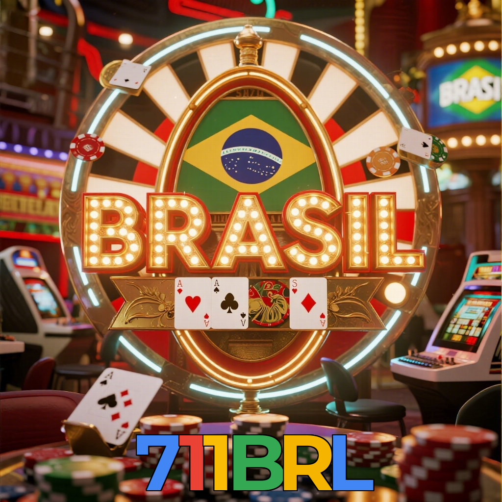 711BRL:Jogue futebol online e vença com habilidades e sorte!