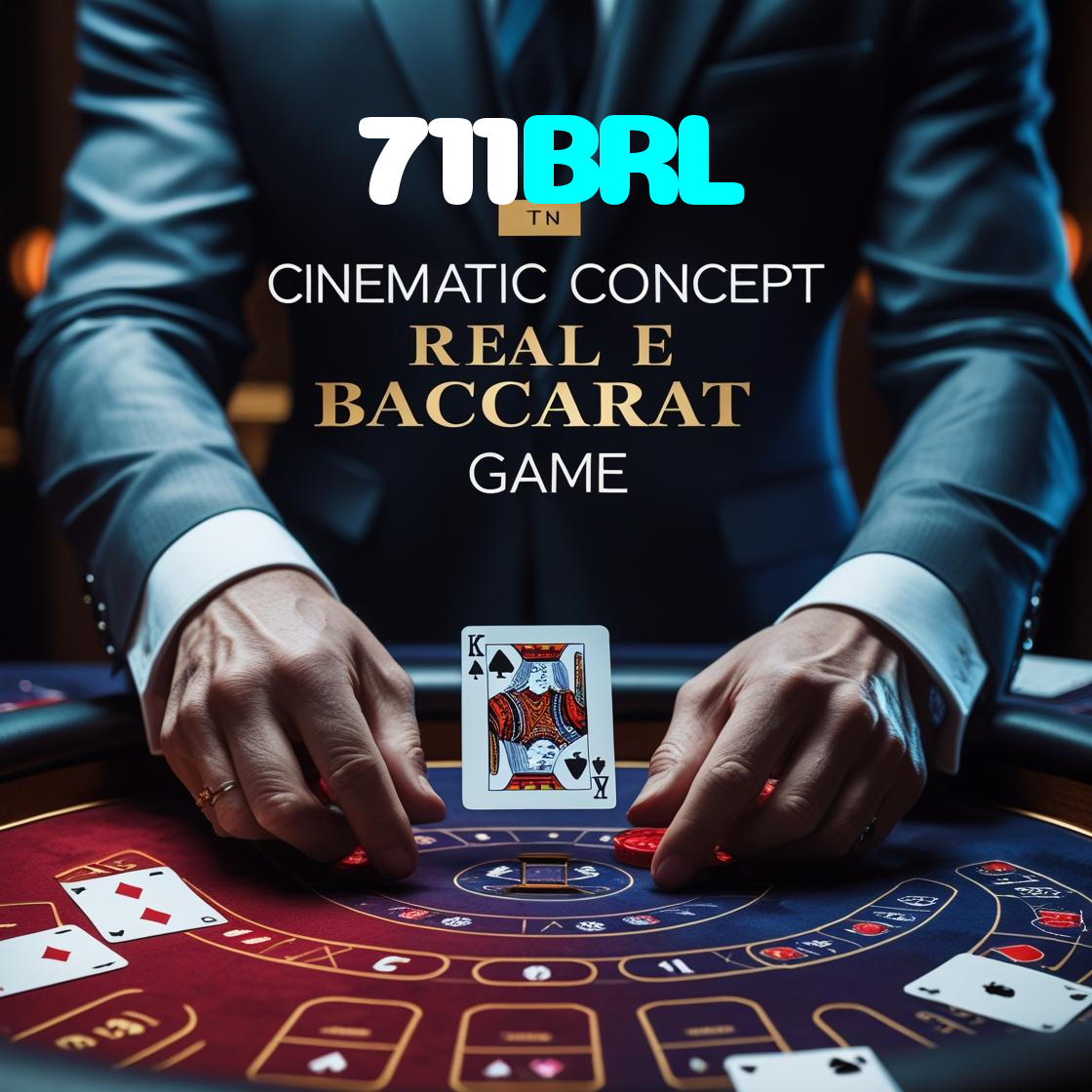 711BRL：Jogue nas melhores slots e leve para casa prêmios sensacionais!