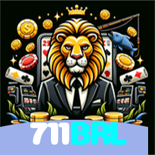 711BRL：Sua sorte brilha em jogos de blackjack e apostas no futebol!