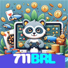 711BRL：Jogue slots, roleta e aposte no futebol para grandes vitórias!